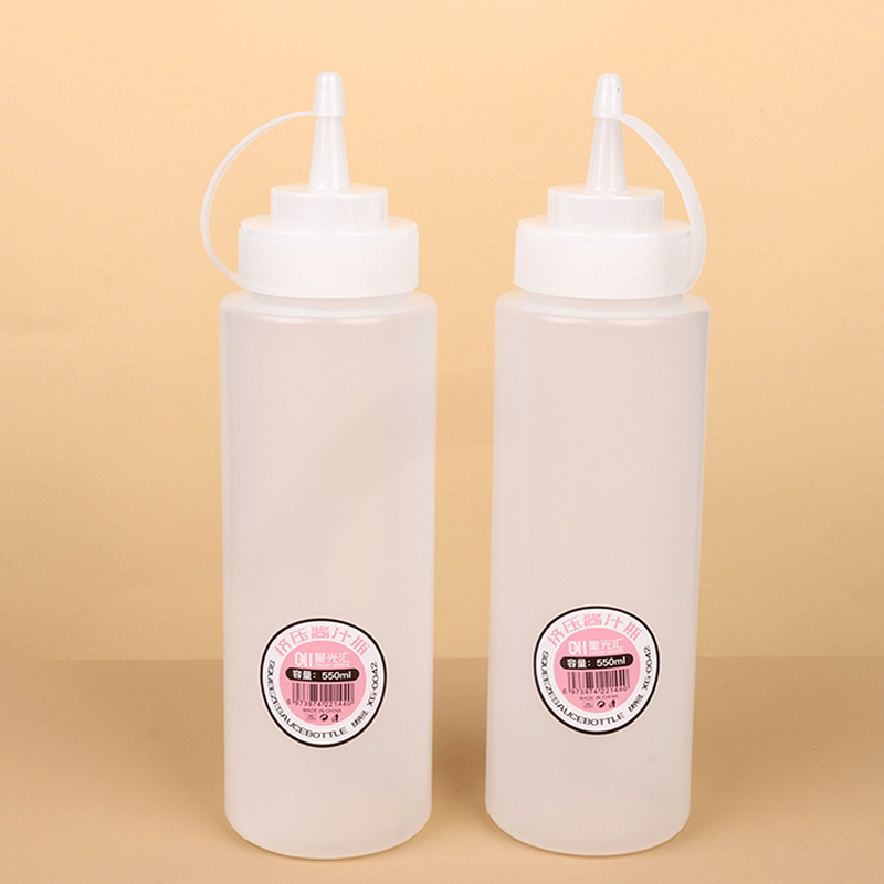 XG0042 sauce squeeze pot (550ml)