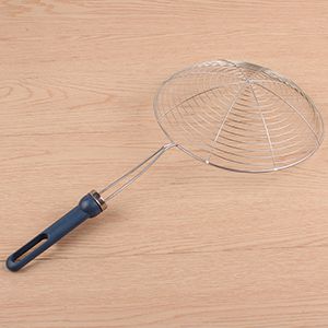 No. 18 Strainer Skimmer - Image 2