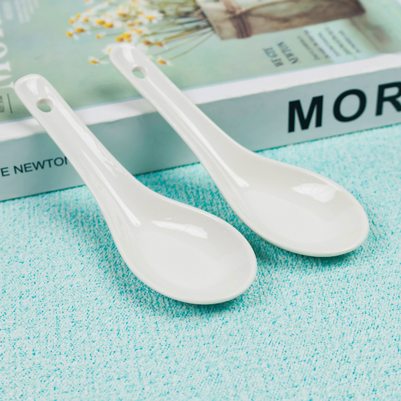 4 Ceramic Spoons Header Cards Packaging - Image 3