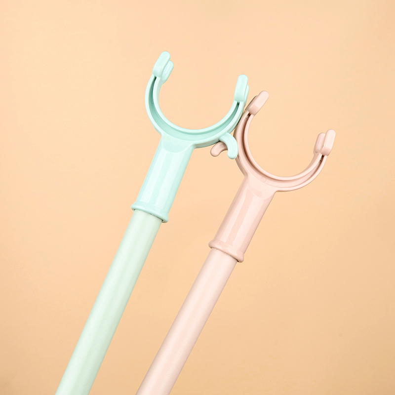 254 lengthened straight clothes fork (1.5m) - Image 2