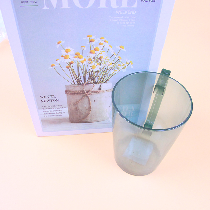 Yidele 8602 Transparent Cup - Image 2