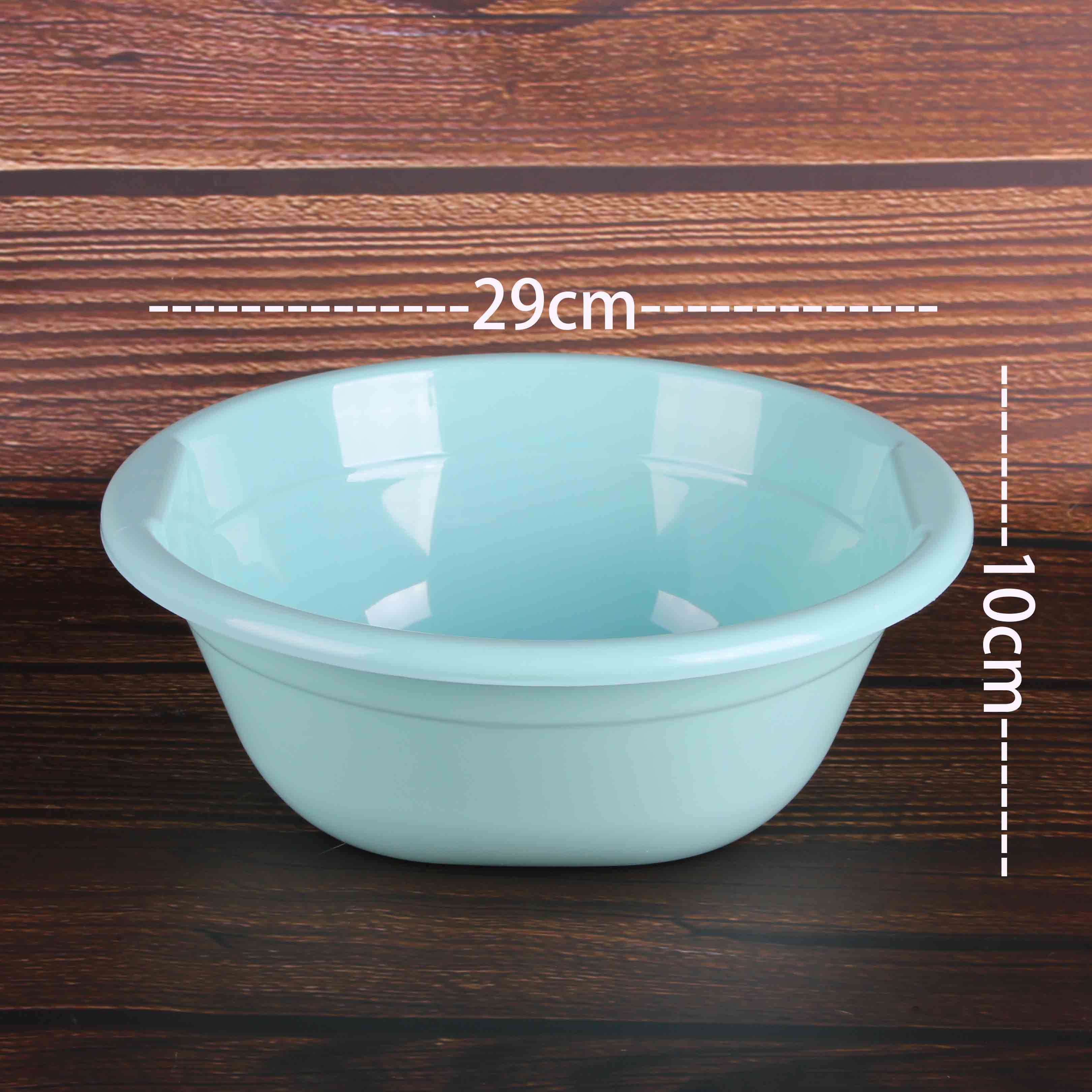Jc-8043 Solid Color Basin