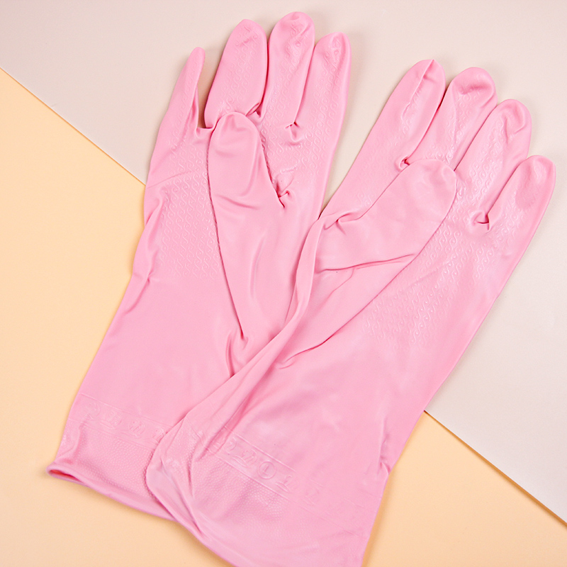 517 Household Cleaning Gloves - Image 2