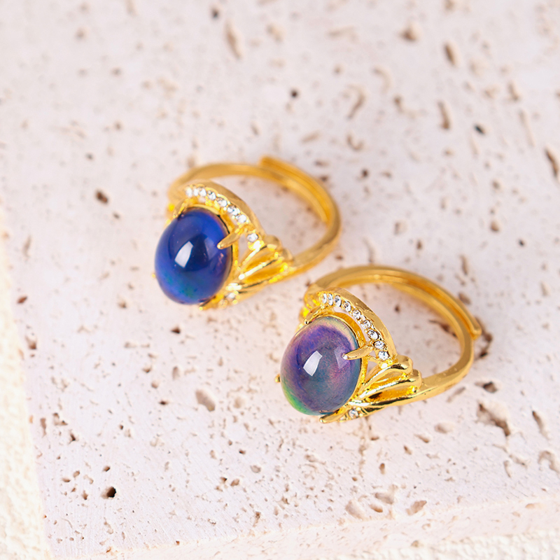 Point drill gradient ring (opening) - Image 3