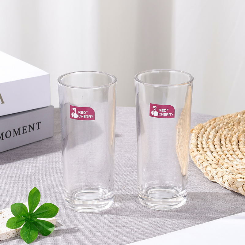 Red cherry 60138 glass