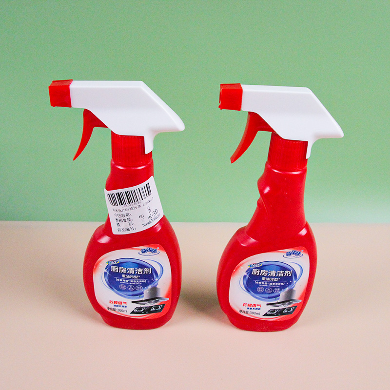 Cute Rabbit 1591 Grease Cleaner (300Ml) - Image 2