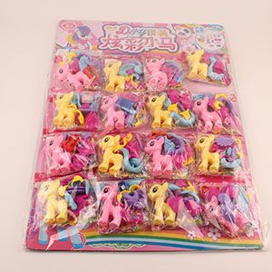 501 Assembled Pony - Image 2