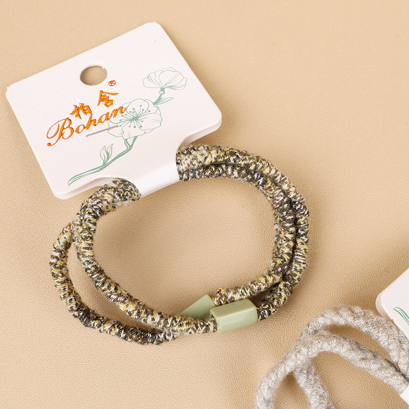 Two deep color flat bands - Ảnh 3