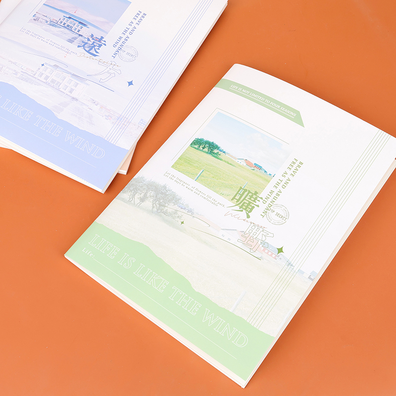 Benchi 1606 series 16k80 car line book (mixed)