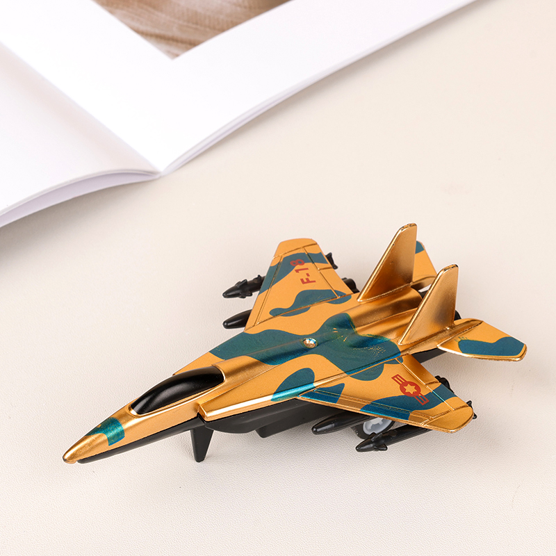 DC-130 Fighter - Image 3