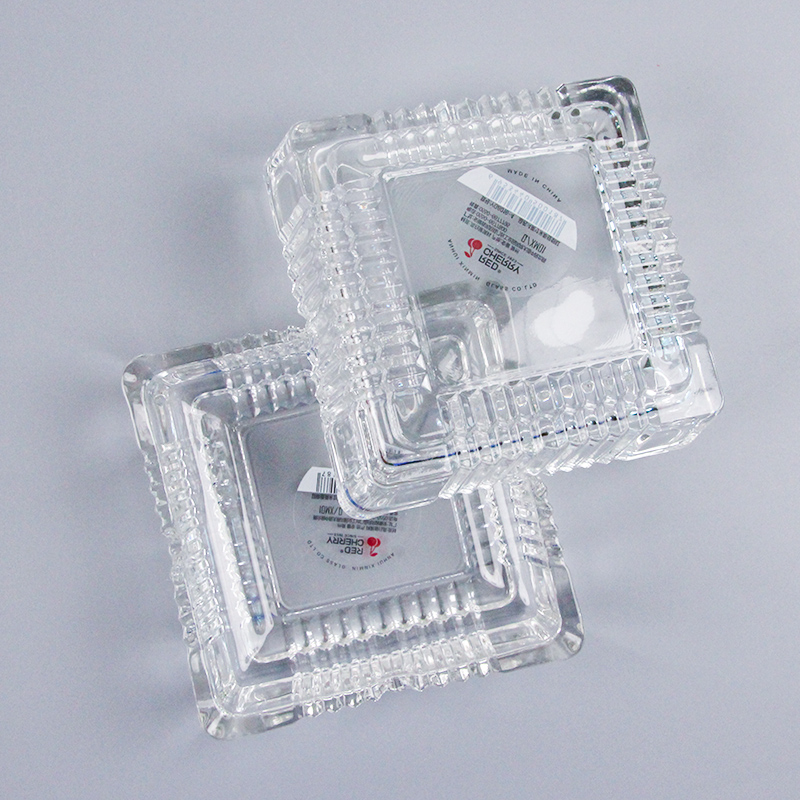 Yg8016-4 Ashtray (Mystic)