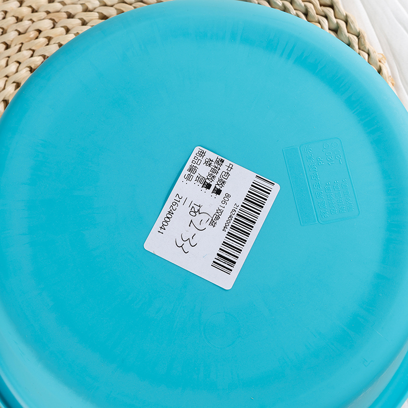 8061 two-color basin - 图片 3