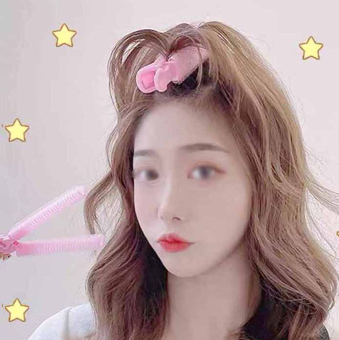 Hair Root Fluffy Artifact - Image 4