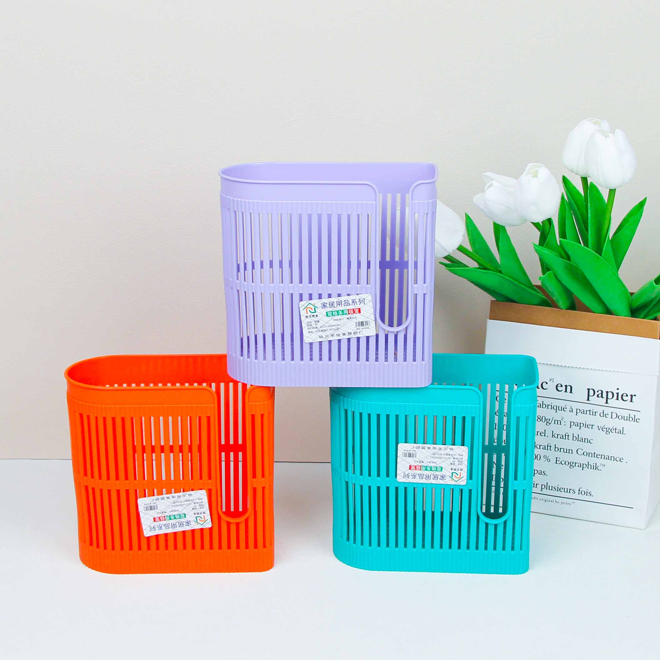 101 chopsticks container