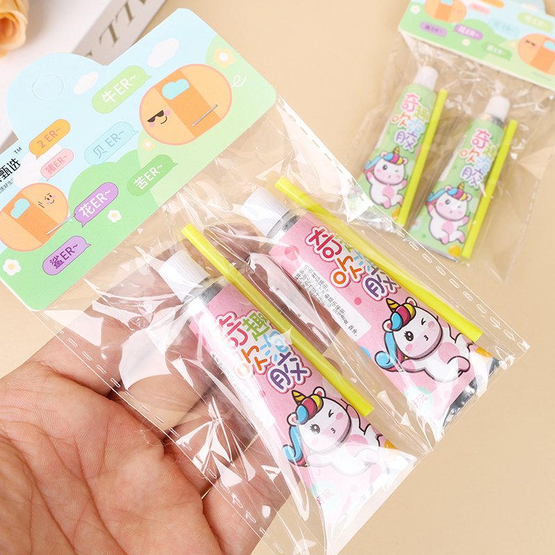 092 Magic Bubble Gum - Image 3