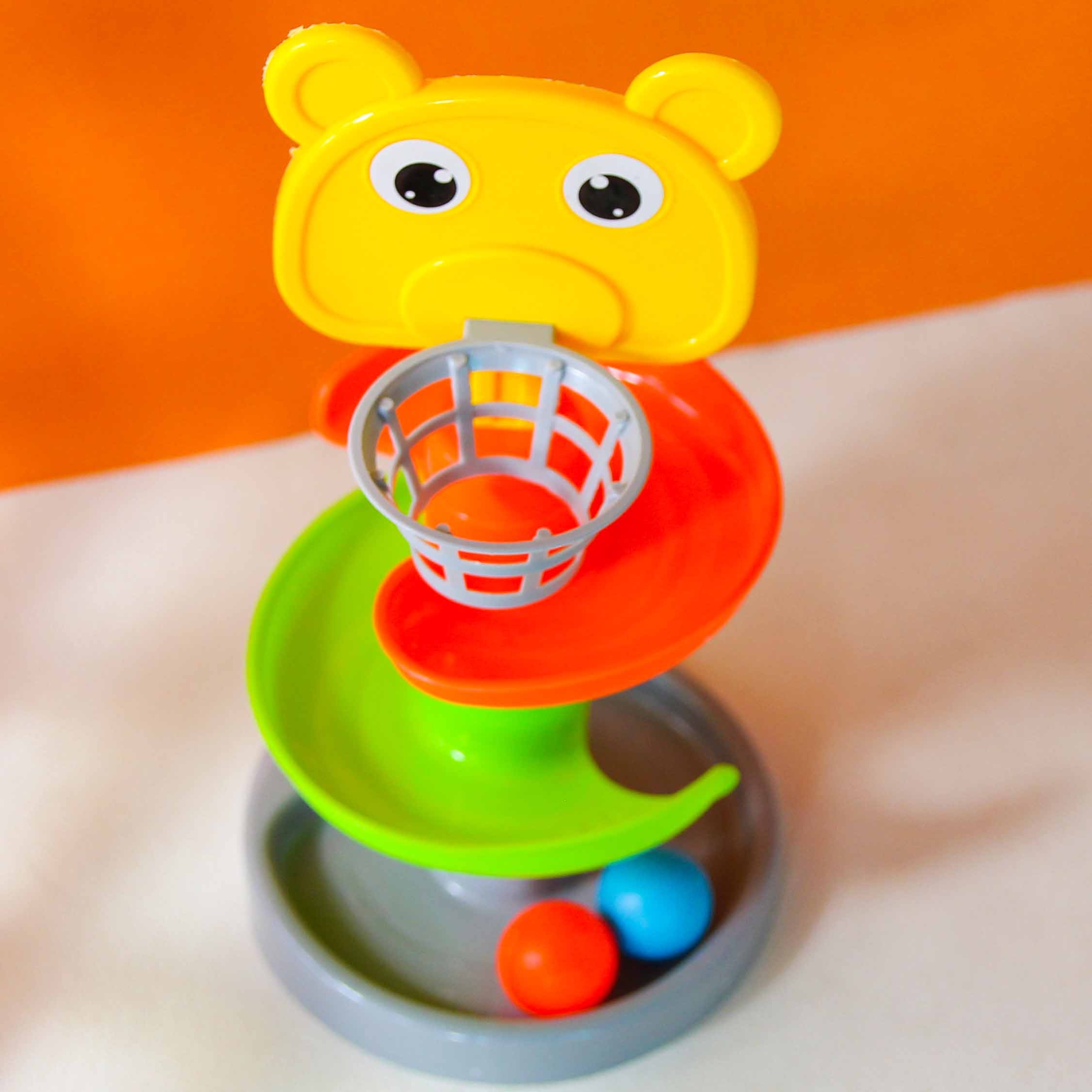 5688 Shooting Rail Ball - Image 3