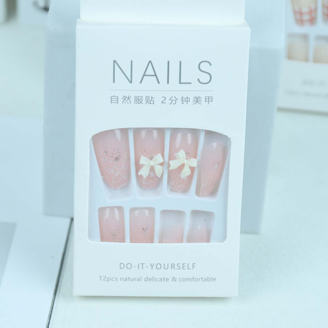 New Style Accessories Fake Nails - Image 2