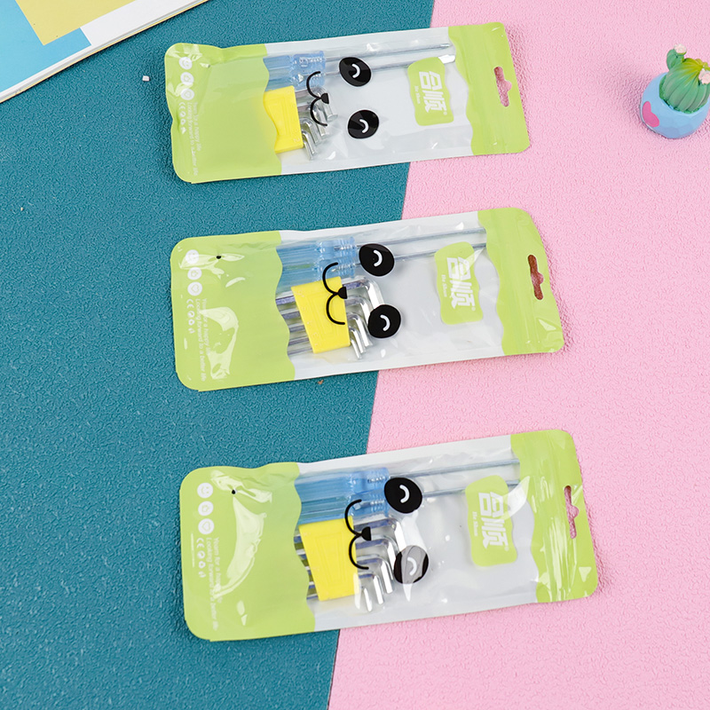 Heshun transparent screwdriver ten hexagon - Image 2