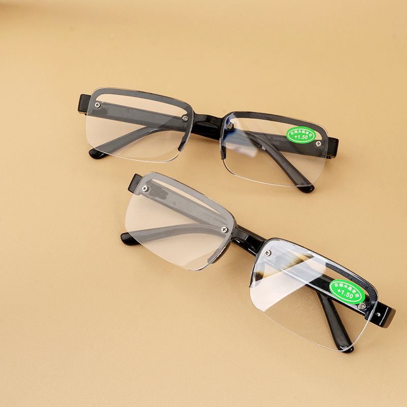 Donghai crystal reading glasses 150 degrees - Image 2