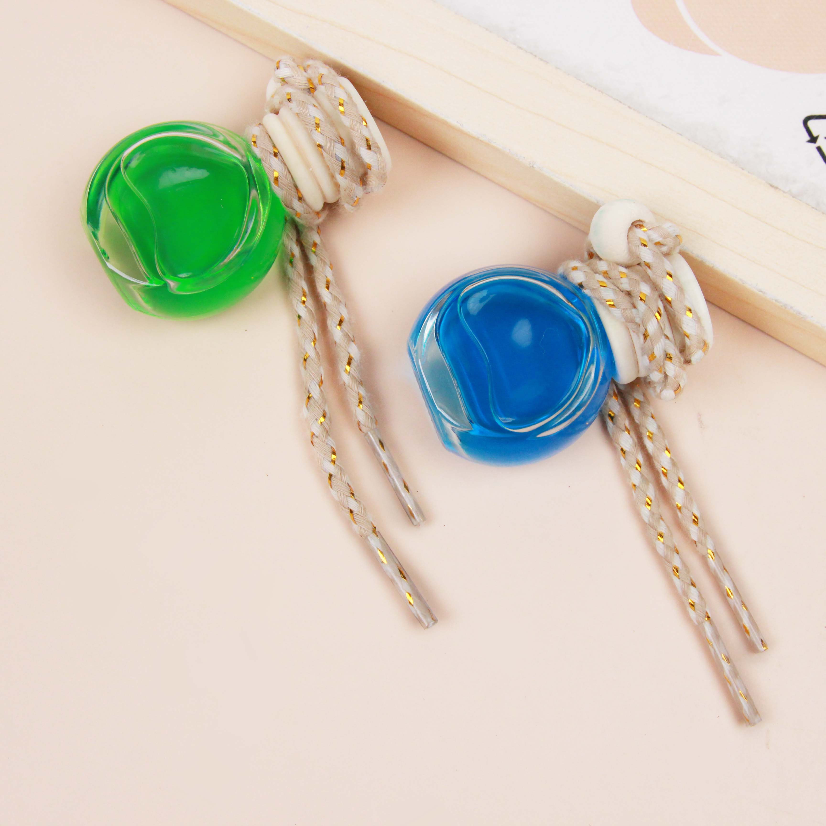 Car Aromatherapy - 图片 2