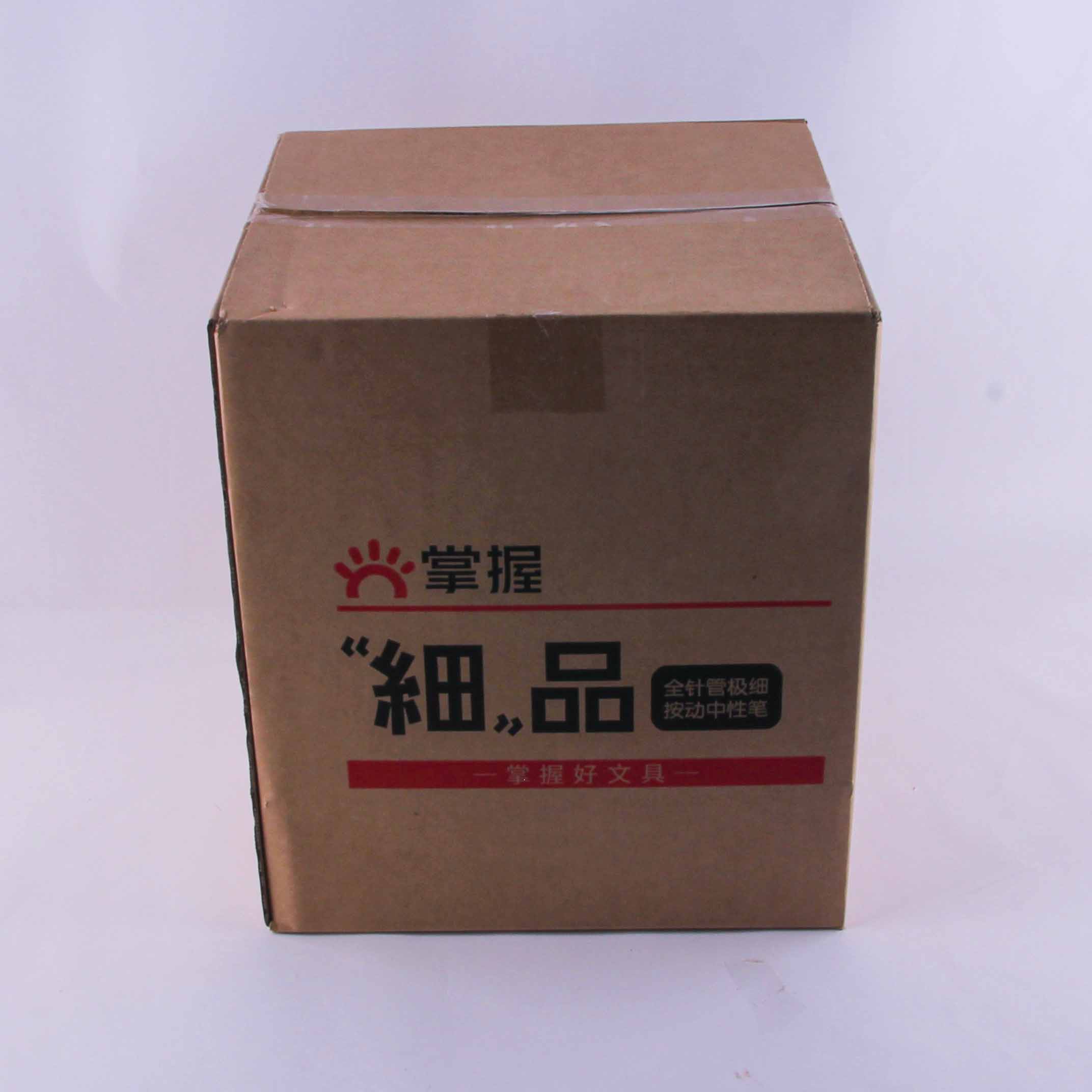 Master 1927 Gel Pen (Comes With 30 Pen Cores) - Display Stand