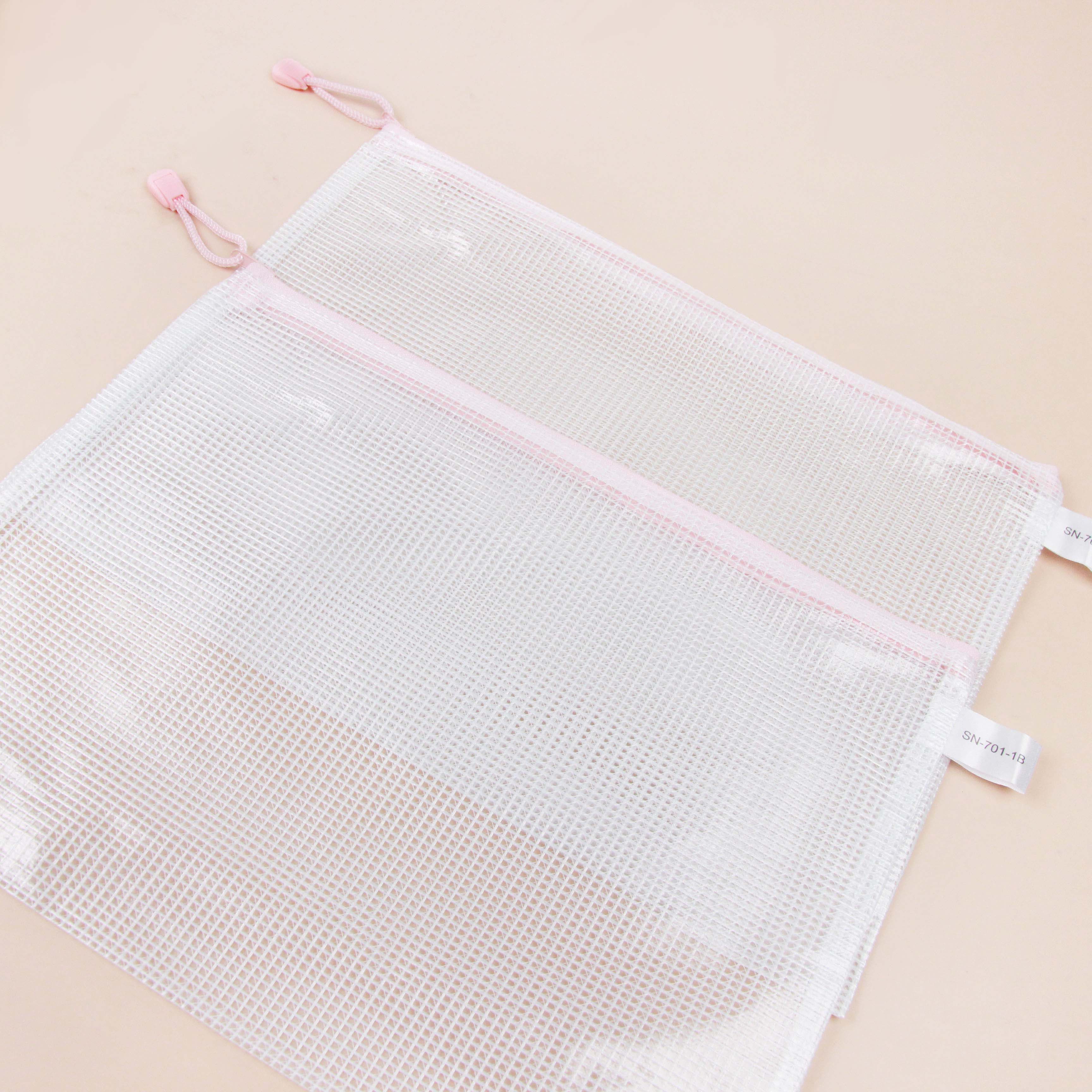 A4 Macaron File Folder - 图片 2