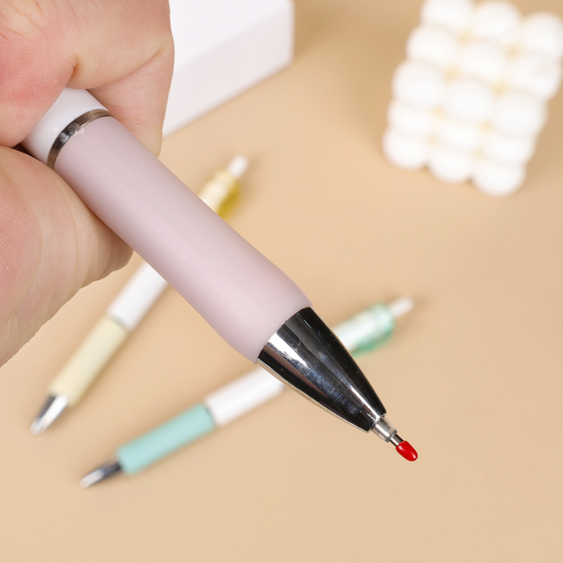 Zhong Xuan 079 Xueba Homework Gel Pen (3)