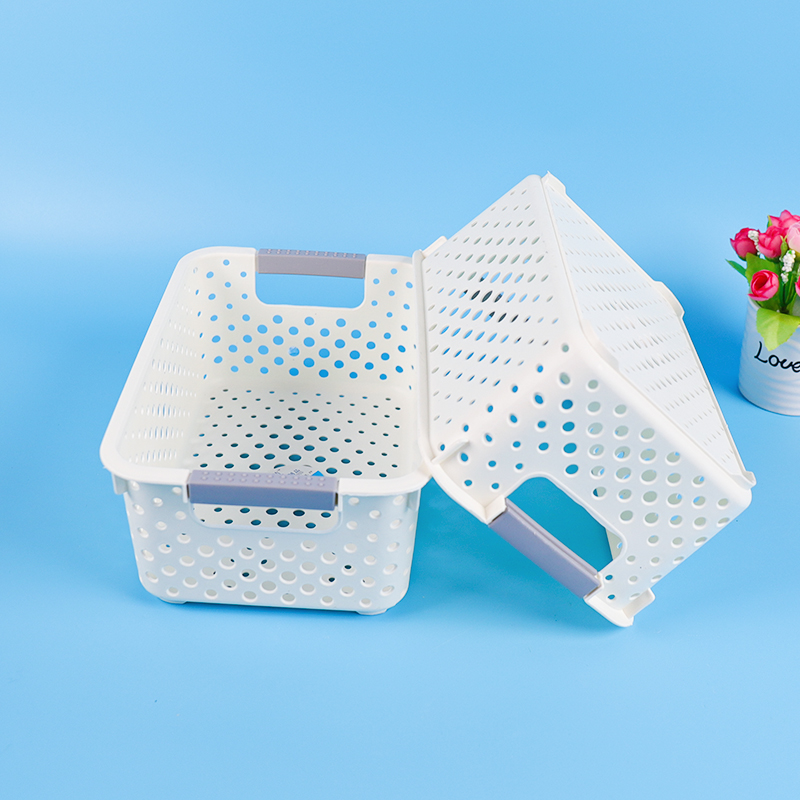 88-131 Rectangular Storage Box