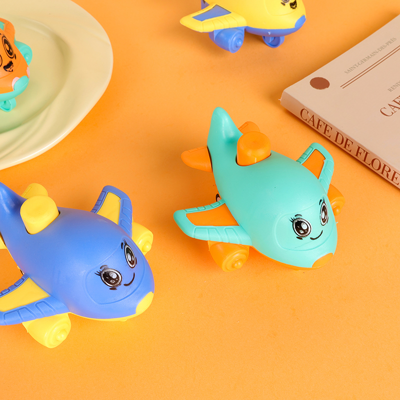 168-14A PRESS AIRPLANE - Image 3