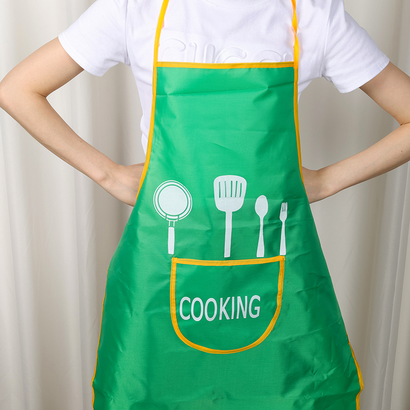 Knife and fork apron (10) - Image 2