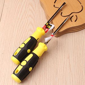 Three-Wheel 4-Wheel Screwdriver- - Image 2