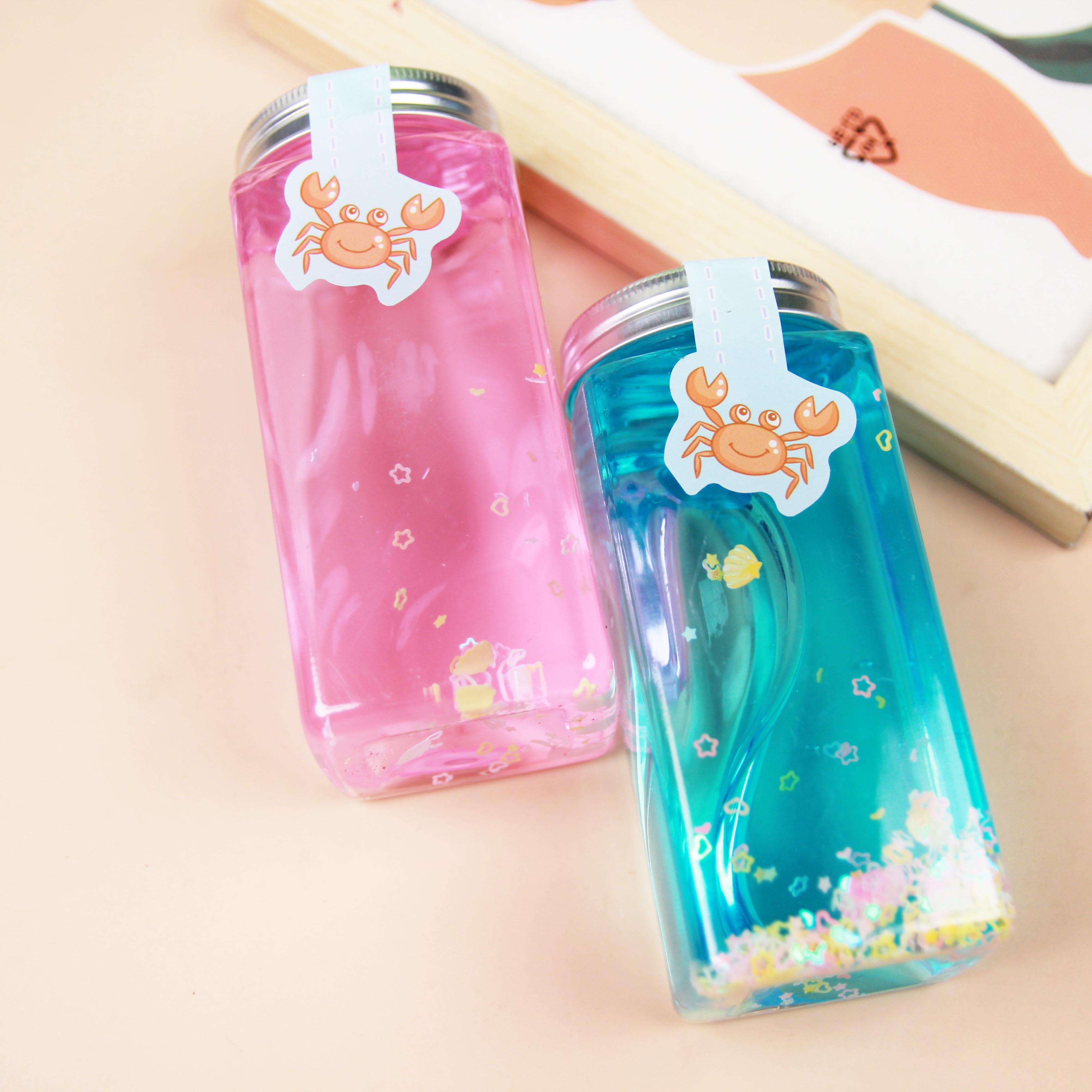 Simple Custom Foam Clay 783