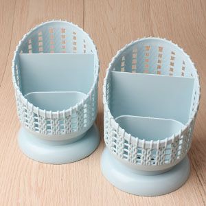 807 Desktop Storage Basket