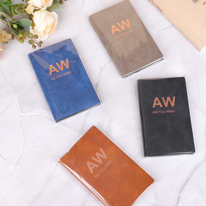 XX-1260 Journal (64K) - Image 2