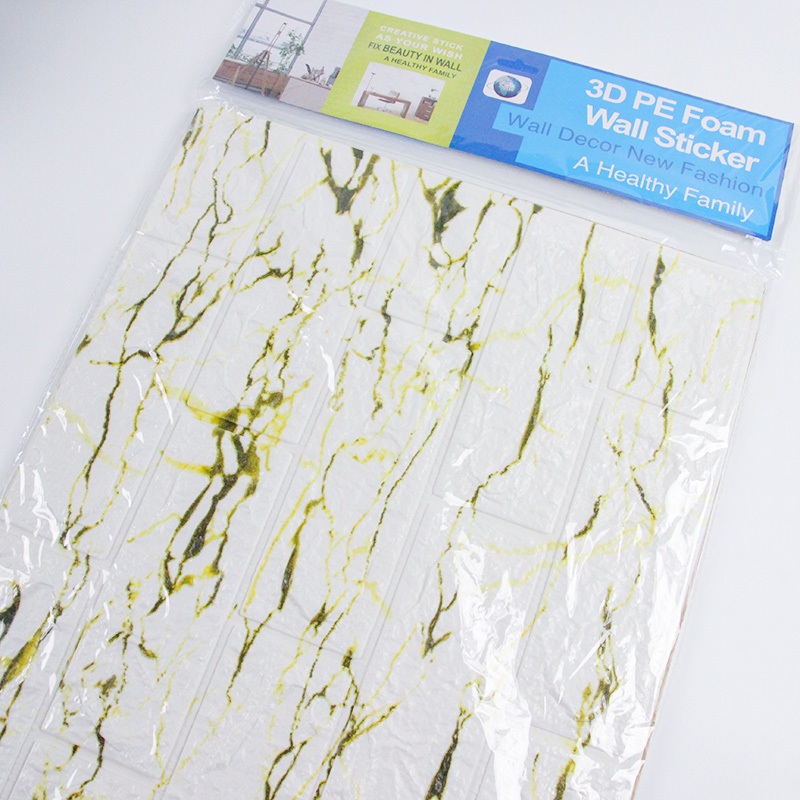 Clearance 70*70 Wall Stickers (Random Patterns) (100)