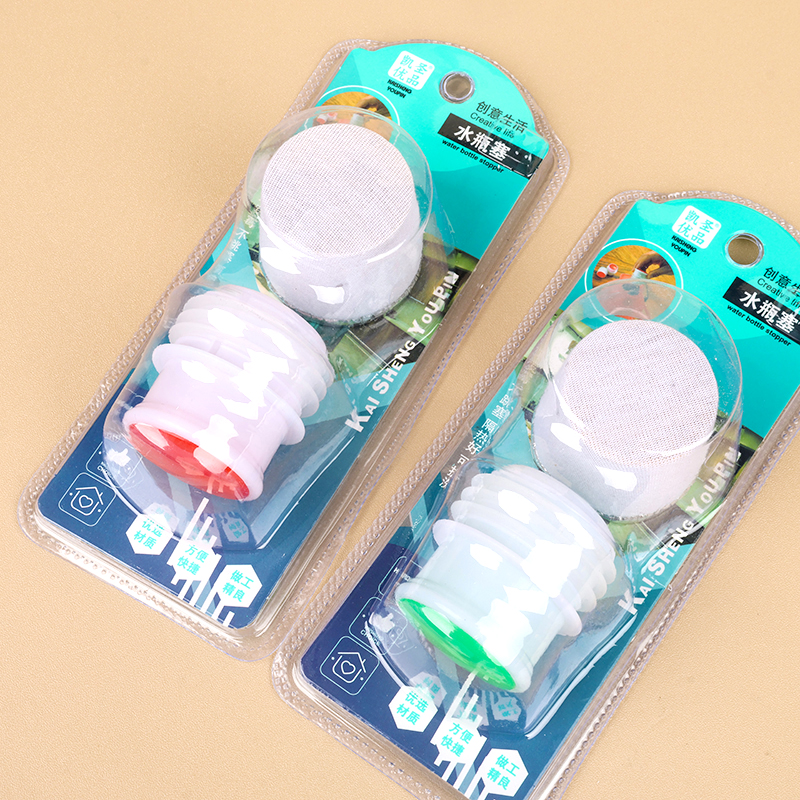 K-50048 hot water bottle stopper mixed (450)