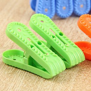 107-14 Clothes Pins (007) - Ảnh 2