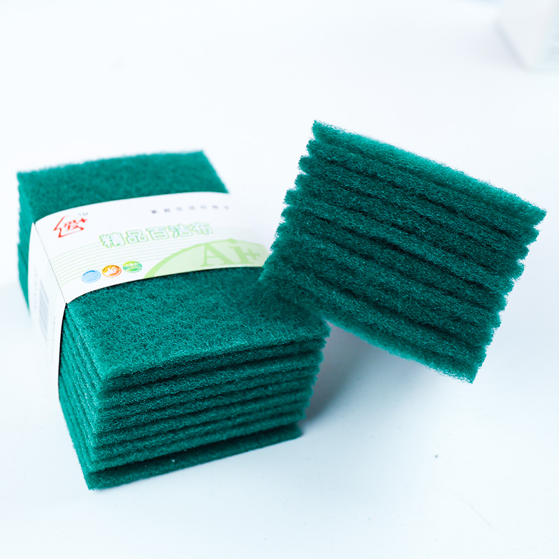 10 Pieces of Premium Cleaning Cloth