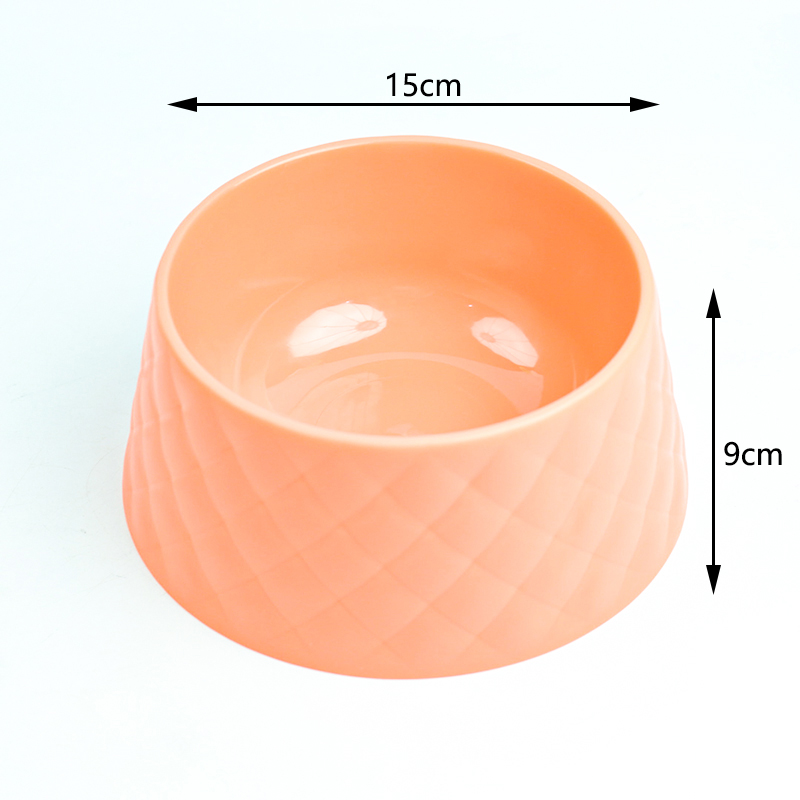 1001 Pet Bowl (Mixed Colors)