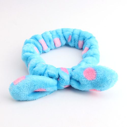 Ear Velvet Headbands