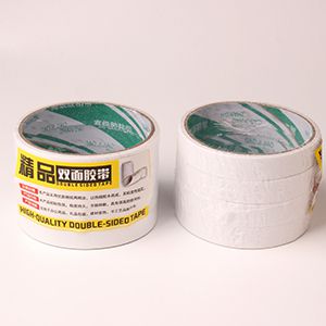 ●1.5*4 Double-Sided Tape●