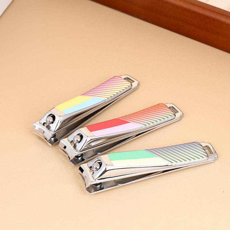 T6838 Large Nail Crate