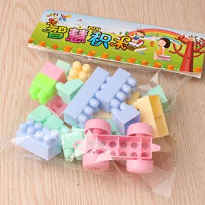 A8 Smart Building Blocks