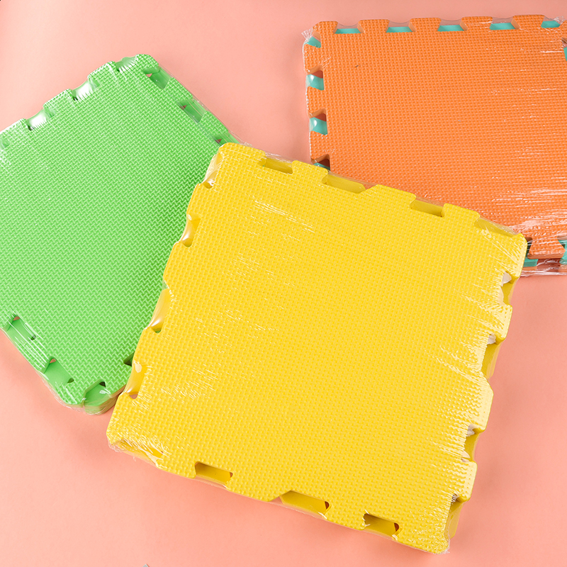 Thảm sàn xốp màu 30x30 (1 gói 3 miếng) (sản phẩm phụ)