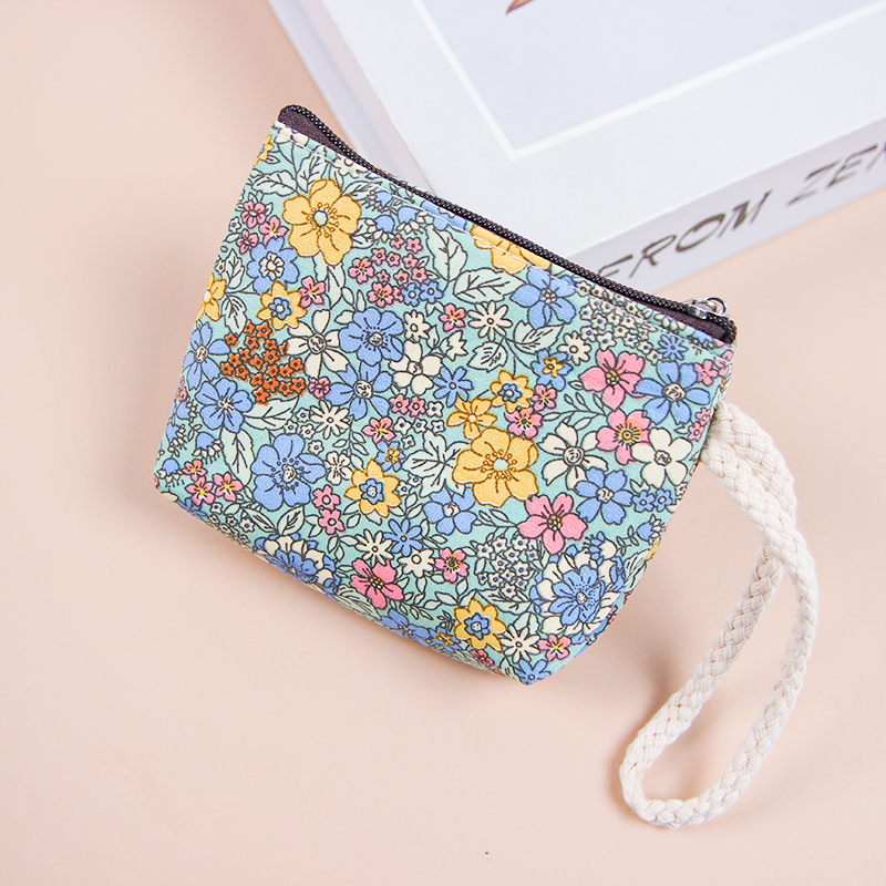 Fashion Floral Handbag