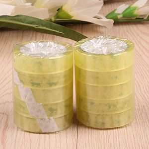 Pack of 5 Student Tapes