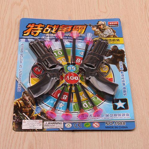 9898 Suction Cup Gun