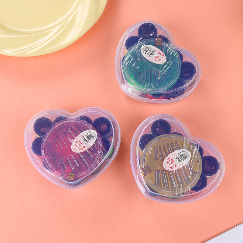 Space love sewing box - Image 3