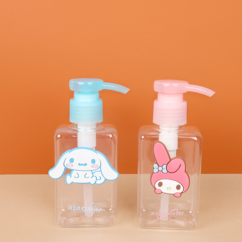 Calf Youchuang-kT666 Flower Pressure (100ml)