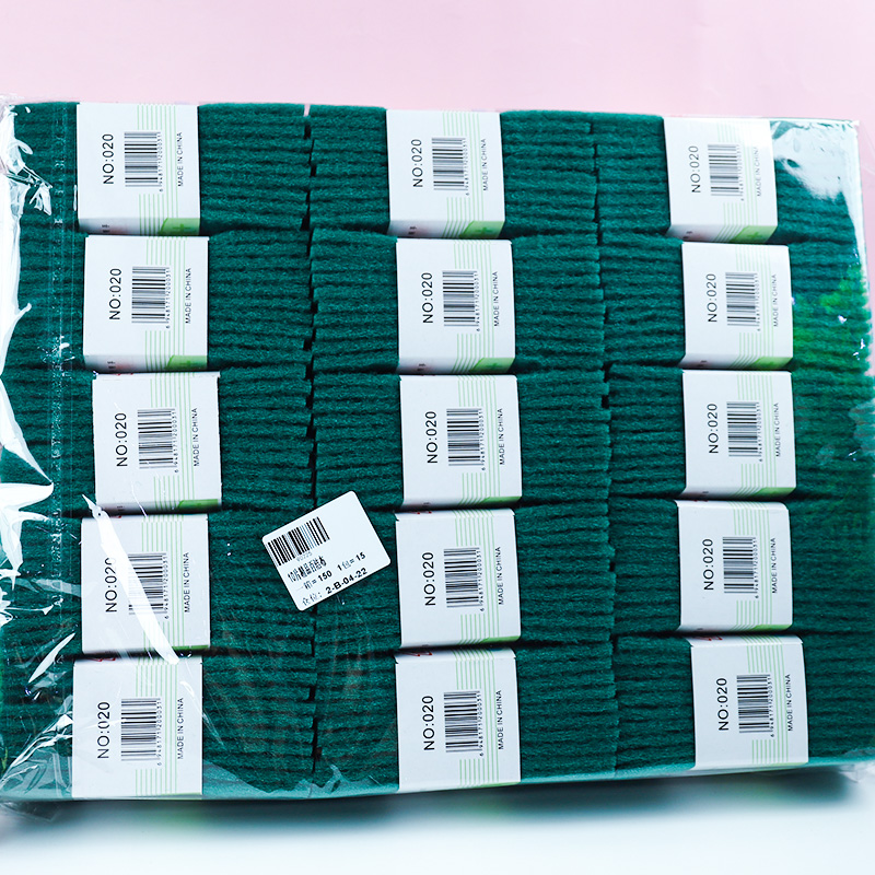 10 Pieces of Premium Cleaning Cloth - Image 2